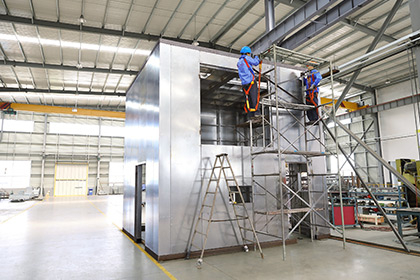 産(chan)品(pin)拼裝(zhuang)作(zuò)業